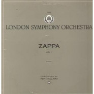 London Symphony Orchestra, Vol. I