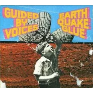 Earthquake Glue