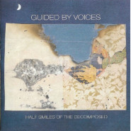 Half Smiles of the Decomposed