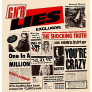 G N' R Lies