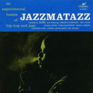 Jazzmatazz.