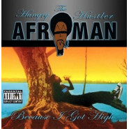 Because I Got High