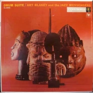 Drum Suite