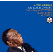 A Jazz Message