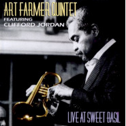 Live At Sweet Basil