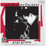 The Art Farmer Quintet Featuring Gigi Gryce
