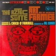 The Aztec Suite
