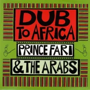 Dub to Africa