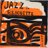 Jazz in Silhouette
