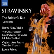 The Soldier’s Tale (complete)