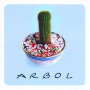 Árbol