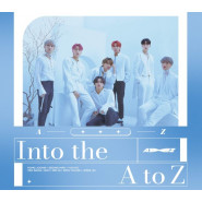 Into the A to Z