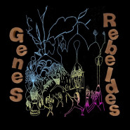 Genes Rebeldes