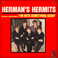 Herman's Hermits