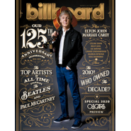 Billboard (magazine)