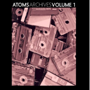 Atoms Archives Volume 1