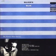 Silver's Blue