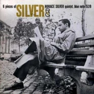 6 Pieces of Silver