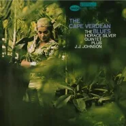 The Cape Verdean Blues