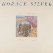 Silver 'n Strings Play the Music of the Spheres
