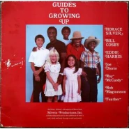 Guides to Growing Up