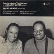 Spiritualizing the Senses