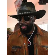 Wyclef Jean (album)