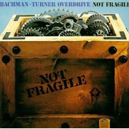 Not Fragile