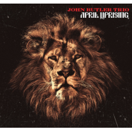April Uprising