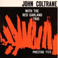 John Coltrane with the Red Garland Trio