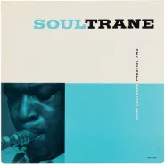 Soultrane