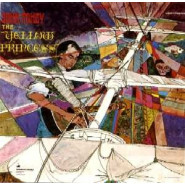 The Yellow Princess (John Fahey album)
