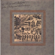 Of Rivers and Religion