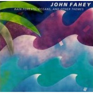 Rain Forests, Oceans and Other Themes