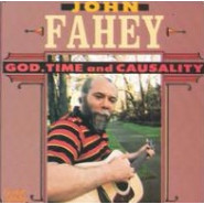 God, Time and Causality