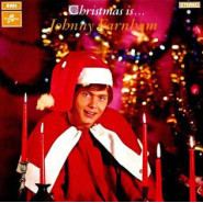 Christmas Is... Johnny Farnham