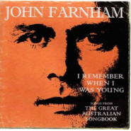 I Remember When I Was Young: Songs from The Great Australian Songbook