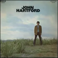 John Hartford