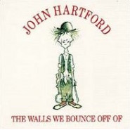 The Walls We Bounce Off Of