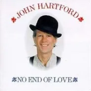 No End of Love