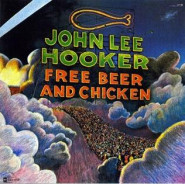 Free Beer and Chicken