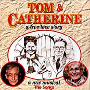 Tom and Catherine (John Miles album)