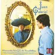 Juan Gabriel con el Mariachi Vargas De Tecalitlán