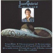 Juan Gabriel con Mariachi Vol. II