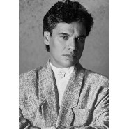 Juan Gabriel Con Mariachi