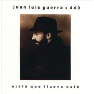 Ojalá Que Llueva Café
