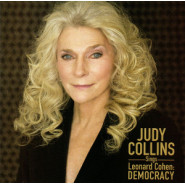 Judy Collins Sings Leonard Cohen: Democracy