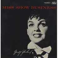 Miss Show Business