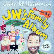 JW's Family Album