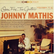 Open Fire, Two Guitars